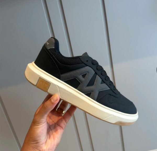 Armani Exchange