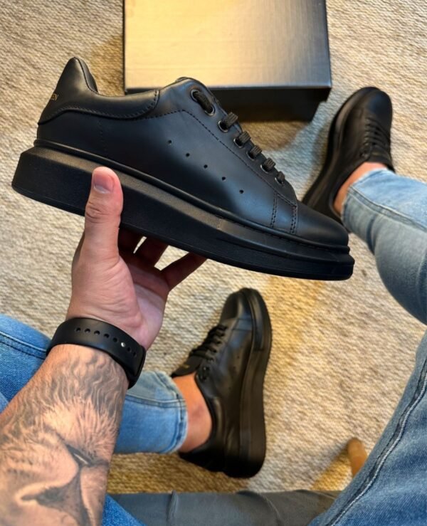 Alexander McQueen