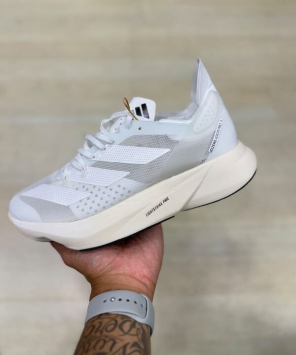 ADZERO Branco