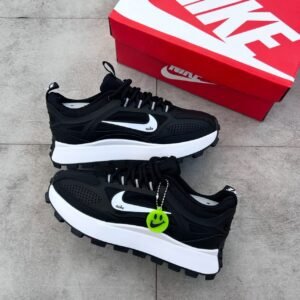Nike Bailleli