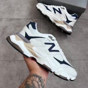NB 9060 Branco/Azul