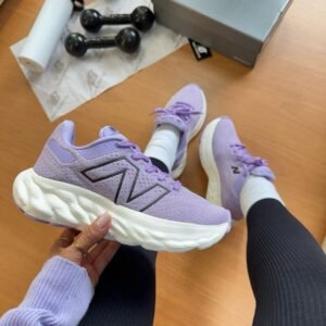 NB FRESH 1080 Roxa