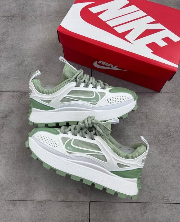 Nike Bailleli