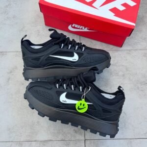 Nike Bailleli