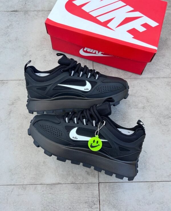 Nike Bailleli