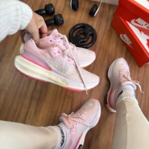 Zoom X3 Rosa