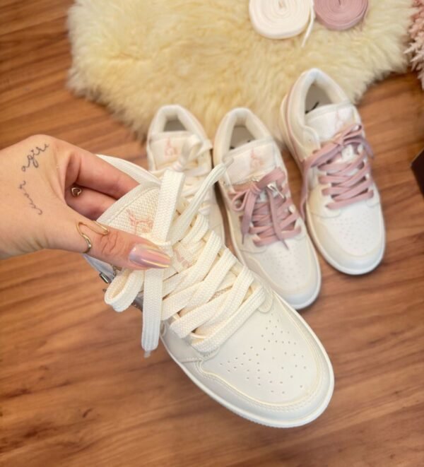 Jordan Low