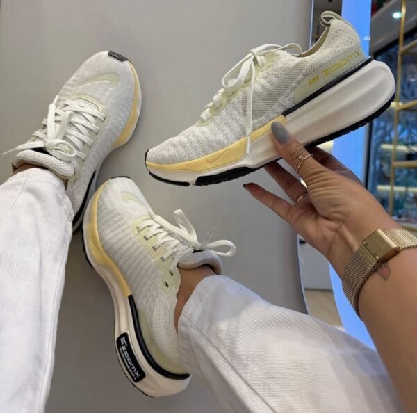 Zoom X3 Branco/Dourado-Imagem 3