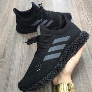 Futurecraft 4D