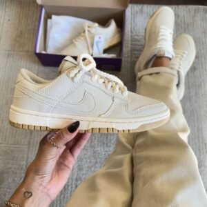 Dunk Areia
