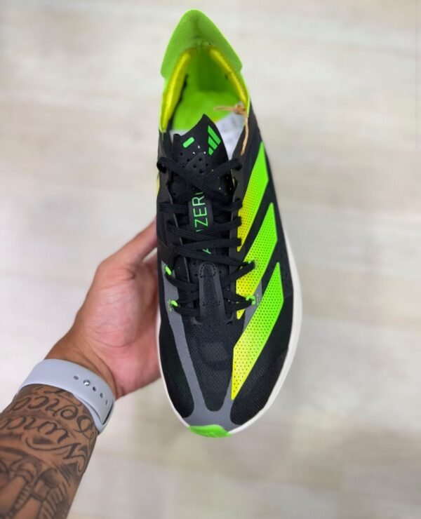 ADZERO Preto/verde-Imagem 3