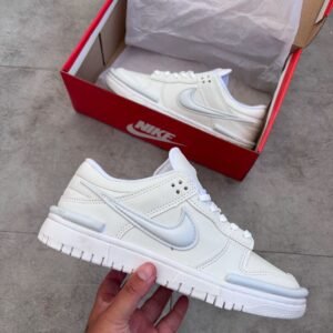 Dunk Twist