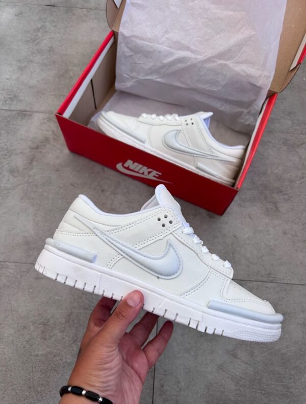 Dunk Twist