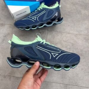 Mizuno Pro 14