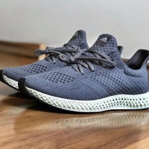 Futurecraft 4D
