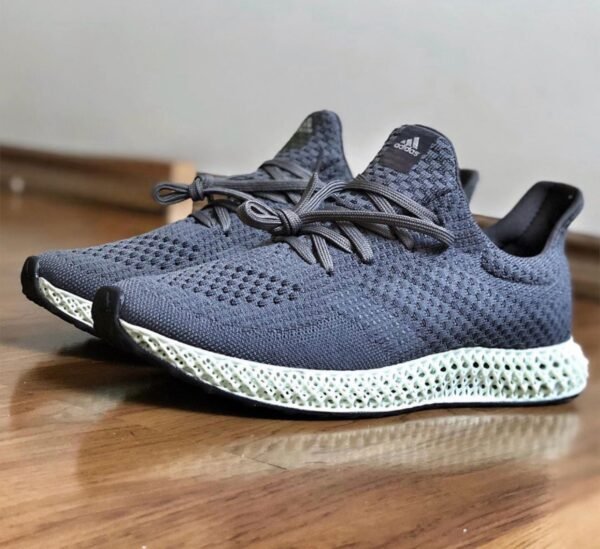 Futurecraft 4D