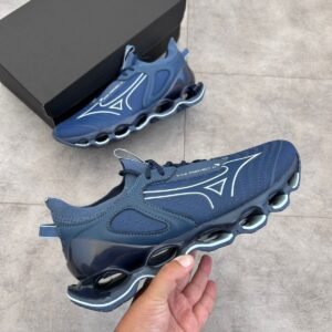 Mizuno Pro 14 Azul