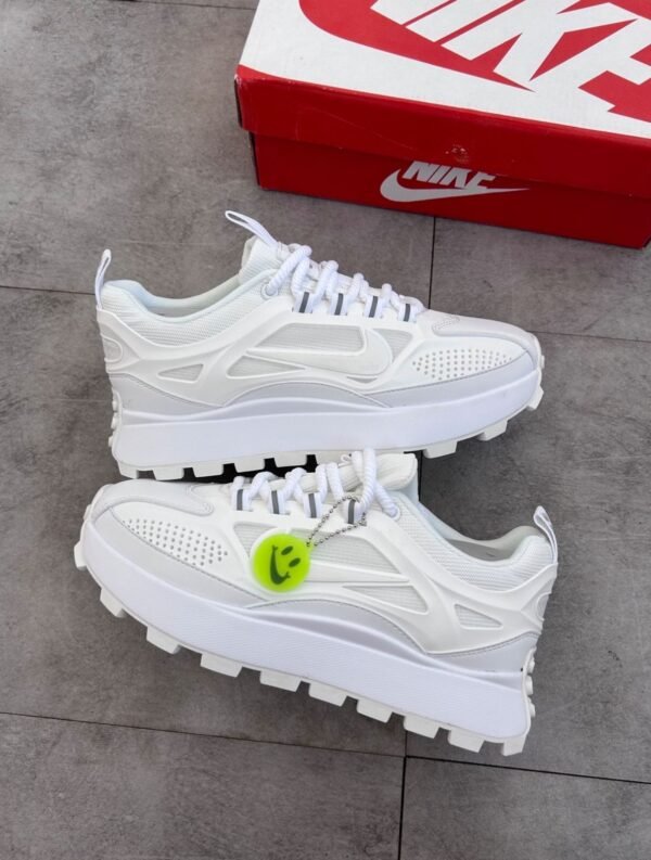 Nike Bailleli