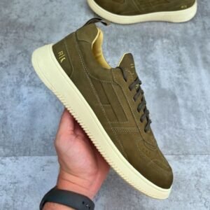 Reserva Hero Verde militar