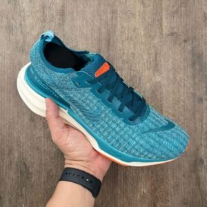Zoom X3 Azul