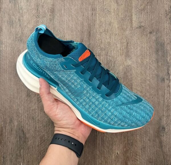 Zoom X3 Azul