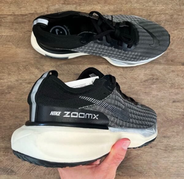 Zoom X3 Cinza/Preto-Imagem 3