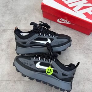 Nike Bailleli