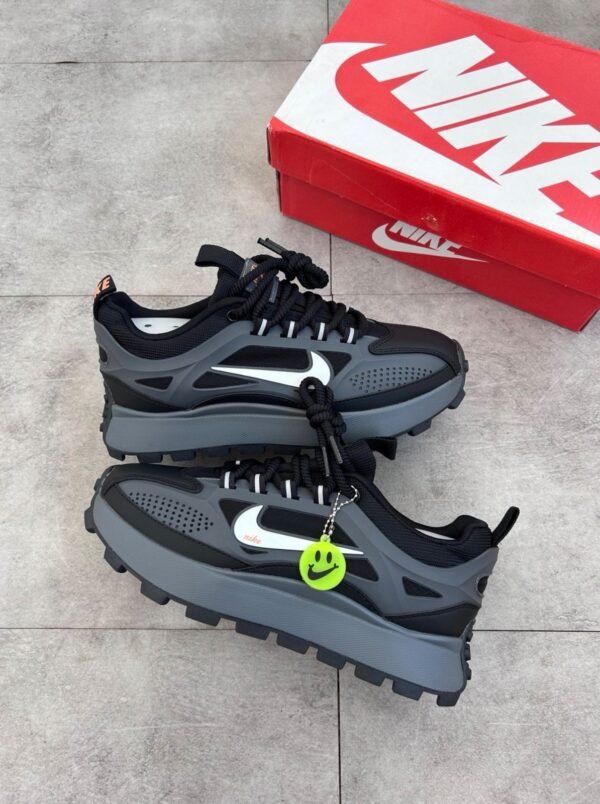 Nike Bailleli