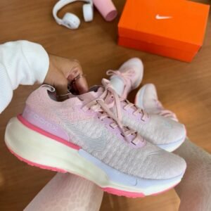 Zoom X3 Rosa
