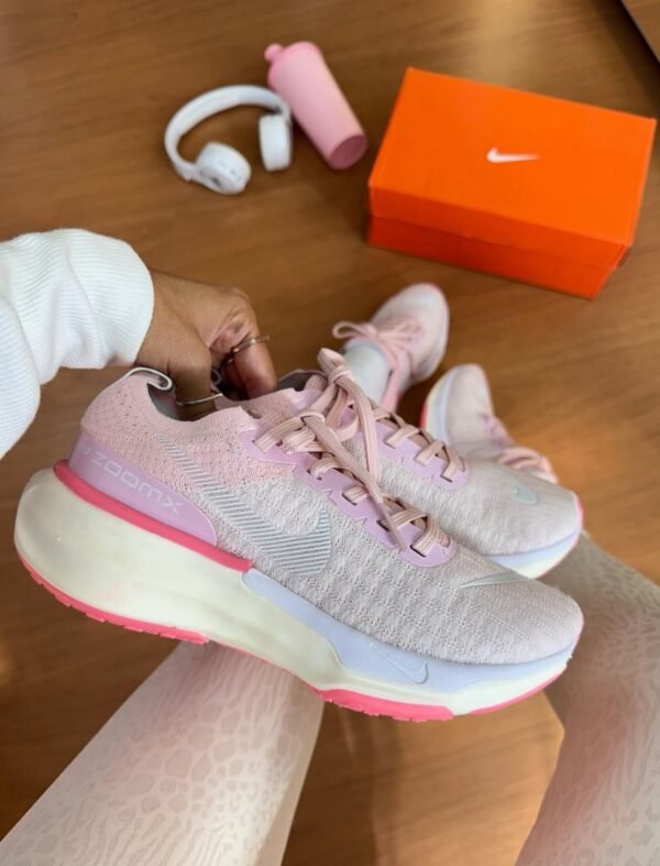 Zoom X3 Rosa