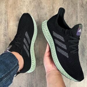 Futurecraft 4D