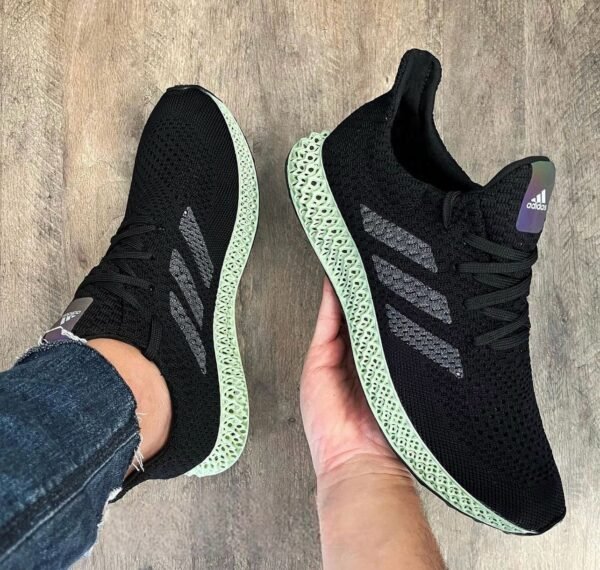 Futurecraft 4D
