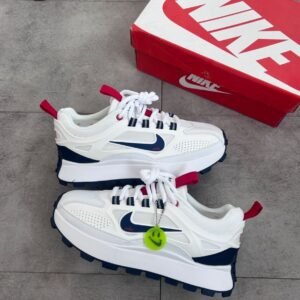 Nike Bailleli