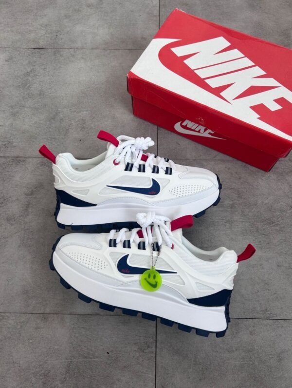 Nike Bailleli