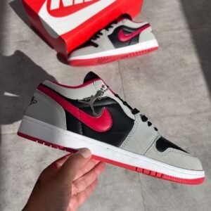 Jordan Low