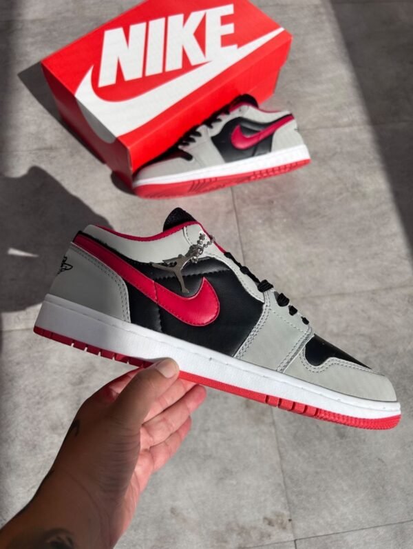 Jordan Low