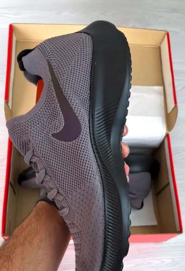 Nike Zoom Cinza-Imagem 4