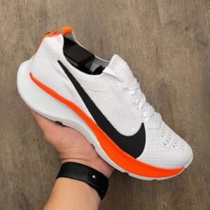 Nike Zoom Branco