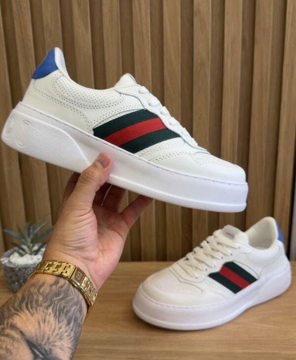 Supreme Branco