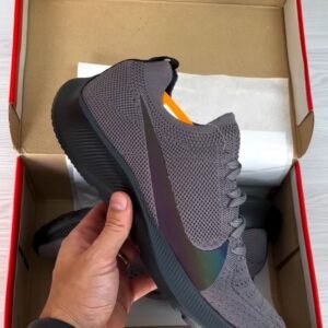 Nike Zoom Cinza