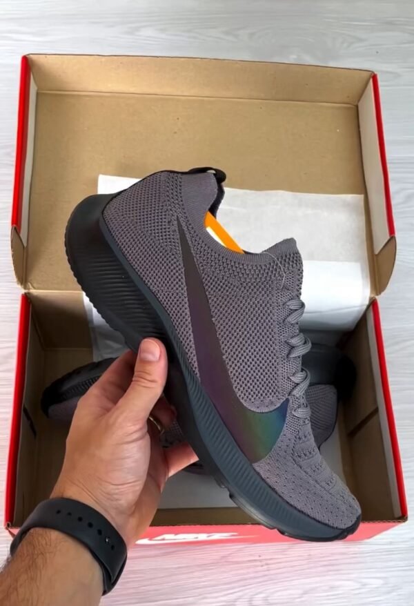 Nike Zoom Cinza