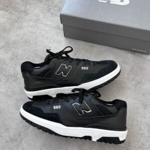 NB 550 Preto
