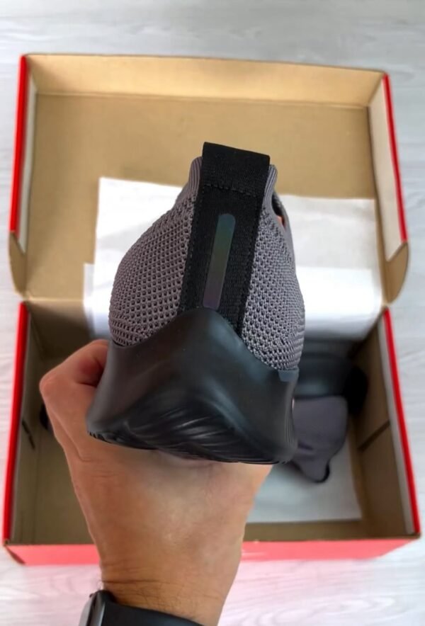Nike Zoom Cinza-Imagem 3