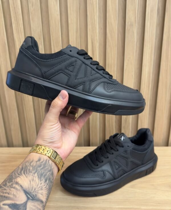 Armani Exchange