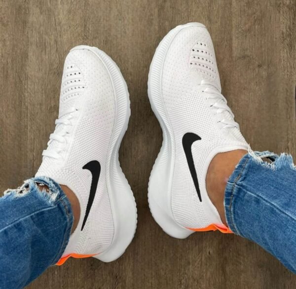 Nike Zoom Branco-Imagem 2