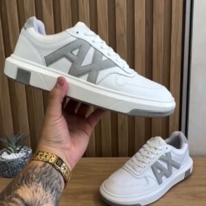 Armani Exchange