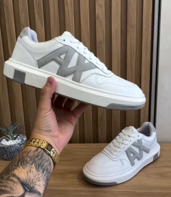 Armani Exchange