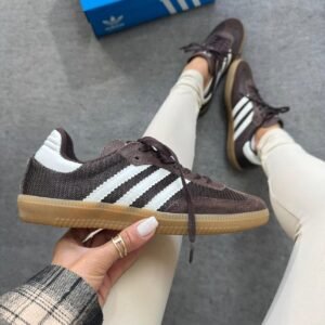Samba Chocolate