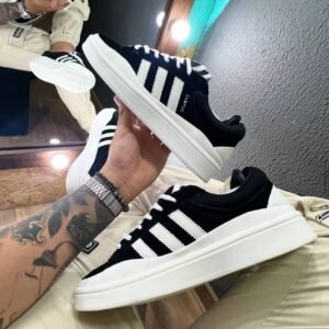 Adidas Campus Bad Bunny Preto