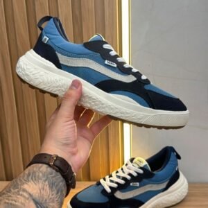 Vans VR3 New Azul